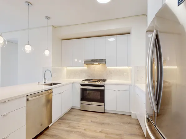 1801 California St, San Francisco, CA