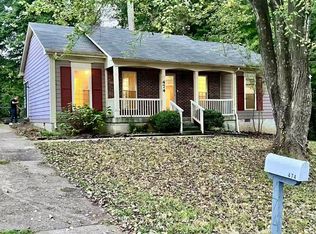 474 Aspen Dr, Clarksville, TN 37042