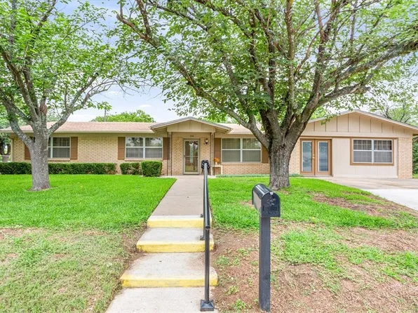 719 W Margaret St, Robinson, TX 76706