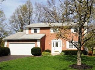 11840 Shadybrook Ct NW, Pickerington, OH 43147