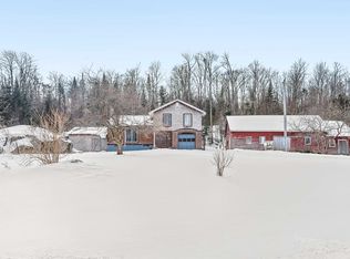 1422 Cabot Road, Woodbury, VT 05681