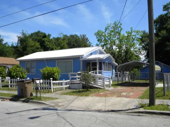 824 SE Monroe St, Lake City, FL 32025