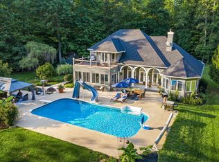 6003 Nichols Ln, Johnstown, OH 43031