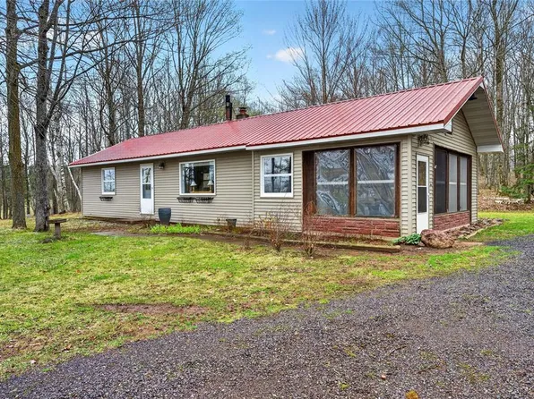 22535 Tuttles Lane, Grand View, WI 54839