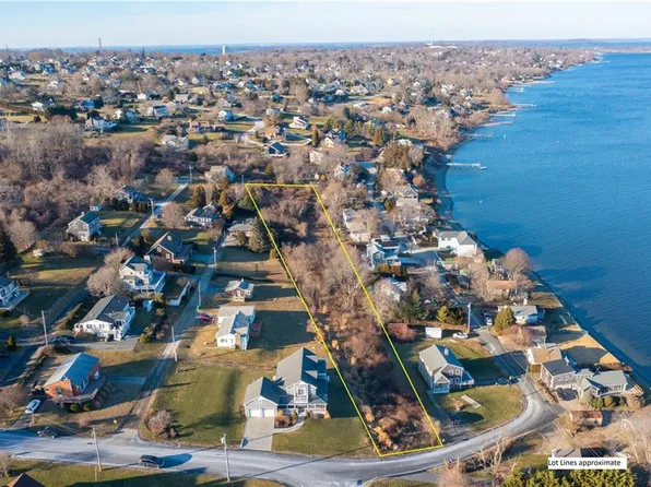 0 Fairview Lane & Bayside Avenue Ln, Portsmouth, RI 02871
