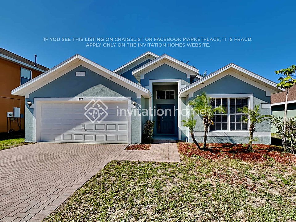 1st image of 226 Remington Pl