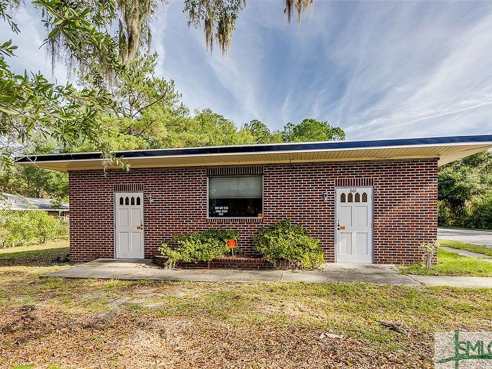 0 S Ash St, Springfield, GA 31329 Zillow