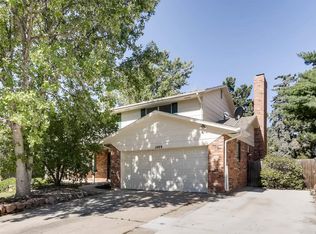 1489 S Wheeling Cir, Aurora, CO 80012