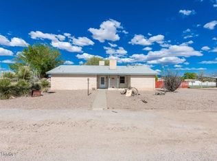 2646 Apache Dr, Las Cruces, NM 88007