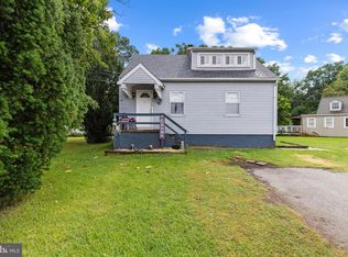 8000 Fort Smallwood Rd, Baltimore, MD 21226