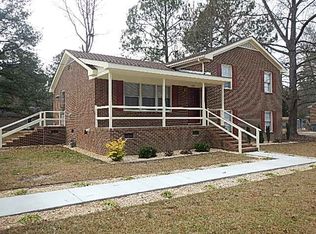 2909 Wellington Dr, Rocky Mount, NC 27803