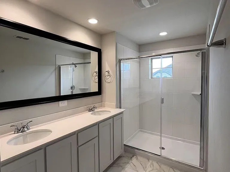 primary restroom