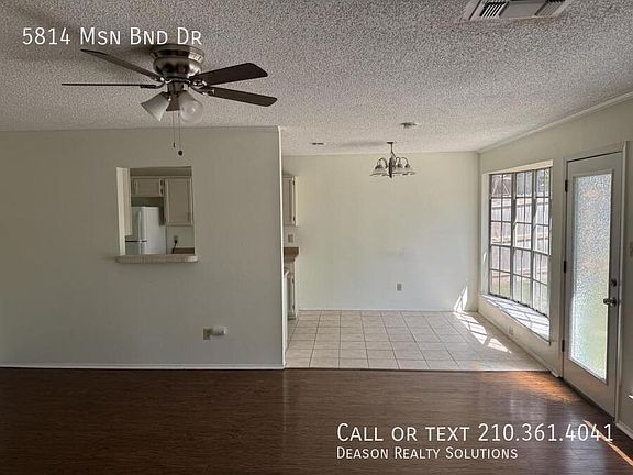 4th image of 5814 Mission Bend Dr