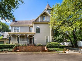 2309 Boll St, Dallas, TX 75204