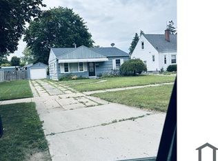 2889 Electric Ave, Port Huron, MI 48060