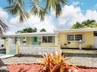 4600 NE 3rd Ave, Oakland Park, FL 33334
