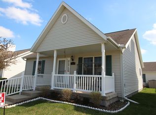 917 Bull St, Normal, IL 61761