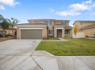 24877 El Braso Dr, Moreno Valley, CA 92551