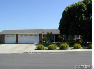 4158 Hacienda Ln, Chino, CA 91710