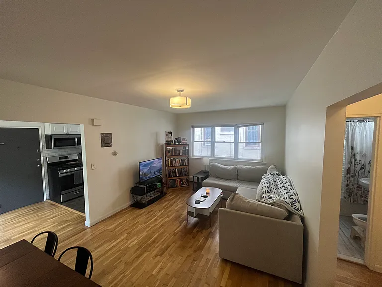 77 Sherman Pl #2 — Photo 7