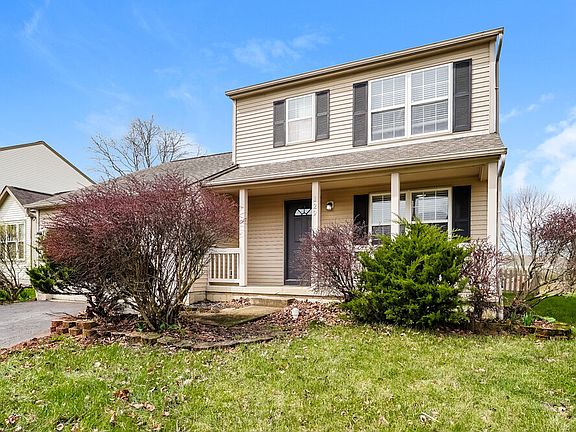 5th image of 129 Glengary Dr