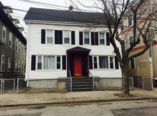 39 Kenyon St #2, Providence, RI 02903