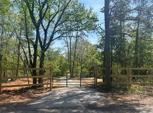 0 County Road 379, Water Valley, MS 38965
