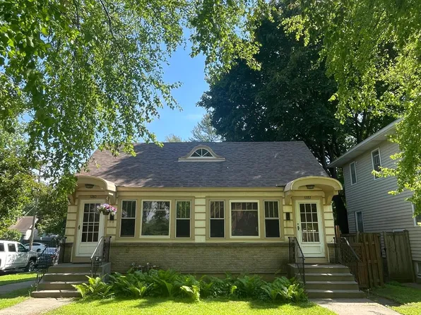 1282 Lafond Ave, Saint Paul, MN 55104