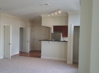 The Apartments at Charles Plaza, Baltimore, MD 21201
