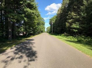 Church Rd LOT 4, Conover, WI 54519