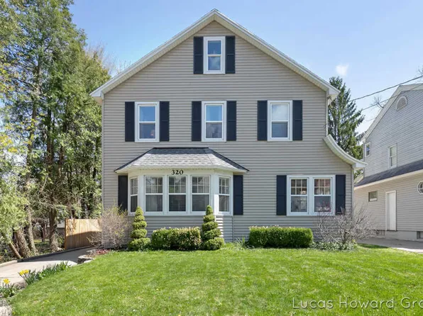 320 Gladstone Ave SE, East Grand Rapids, MI 49506