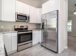 45099 Luther St, Callahan, FL 32011