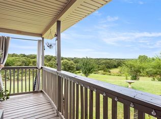 10895 E Prairie Grove Rd, Guthrie, OK 73044