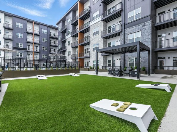 1827 N Meridian St #6-606