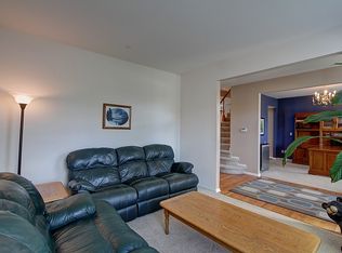 21176 Snowshoe Ct, Parker, CO 80138