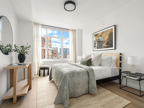5th image of 162 E 36th St #11F