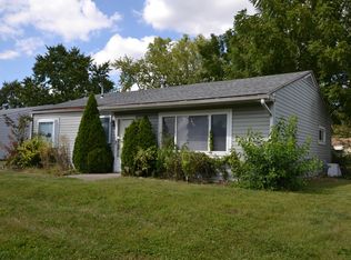 4358 Kumler Dr, Columbus, OH 43213