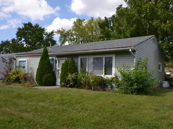 4358 Kumler Dr, Columbus, OH 43213