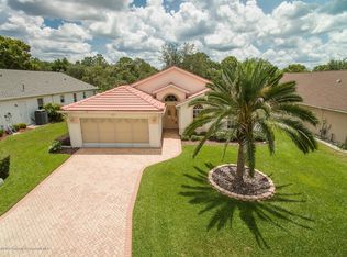 452 Mistwood Ct, Spring Hill, FL 34609