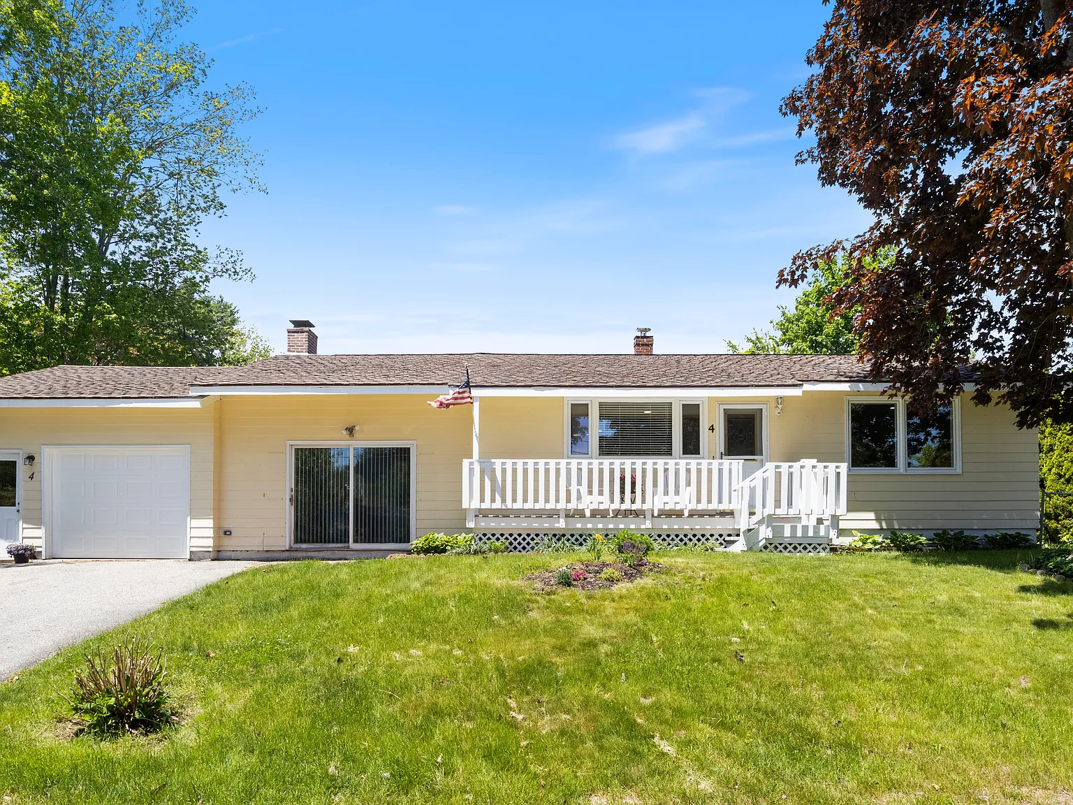 Grandview Dr, Old Orchard Beach — Photo 1
