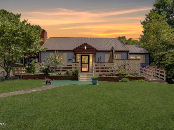 535 Vance Dr, Bristol, TN 37620