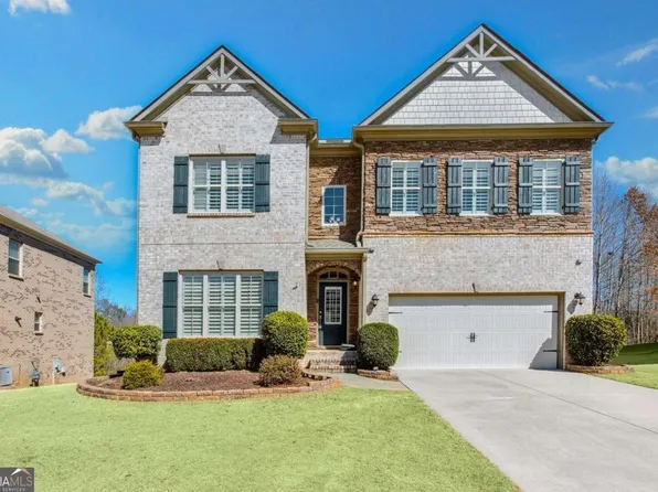 5970 Somersby Cir, Alpharetta, GA 30005