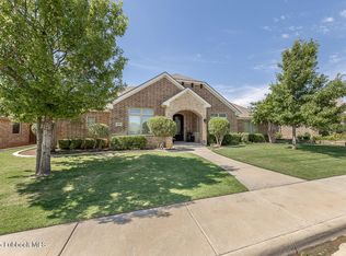 4003 124th St, Lubbock, TX 79423
