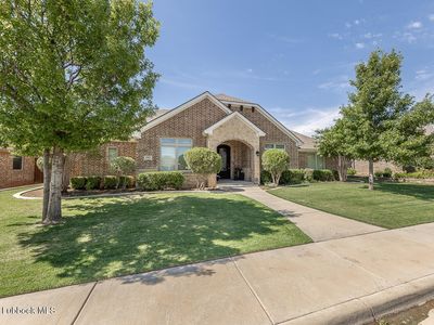 4003 124th St, Lubbock, TX, 79423