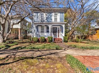 636 Johnston St SE, Decatur, AL 35601