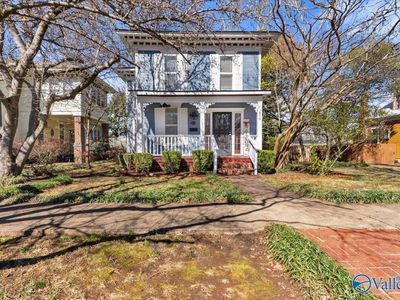 636 Johnston St SE, Decatur, AL, 35601