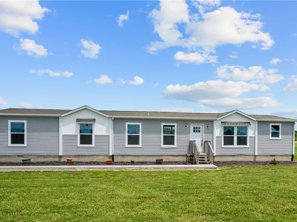 3605 N State Route 72, Sabina, OH 45169