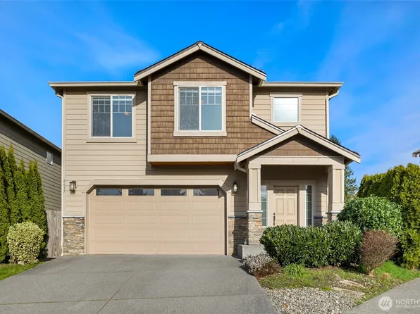 4617 167th Street SW, Lynnwood, WA 98037