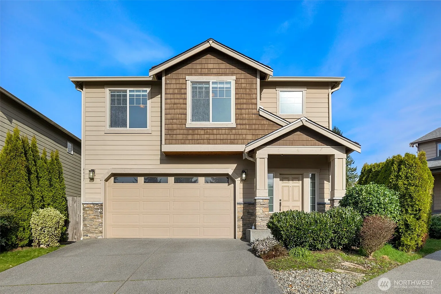 4617 167th Street SW photo 1