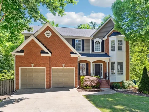 5060 Winship Ct, Alpharetta, GA 30009
